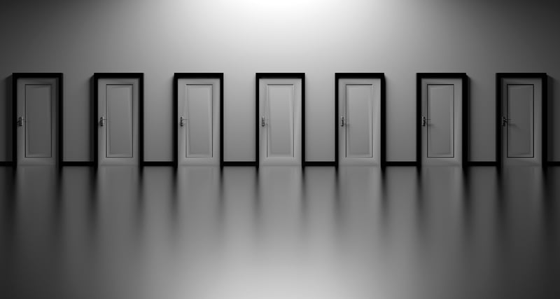 Causality Complexities