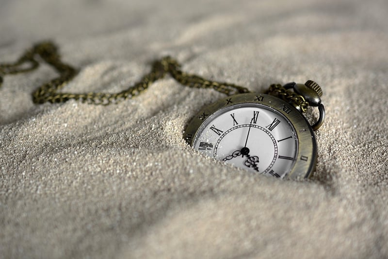 Abstract Clock Time