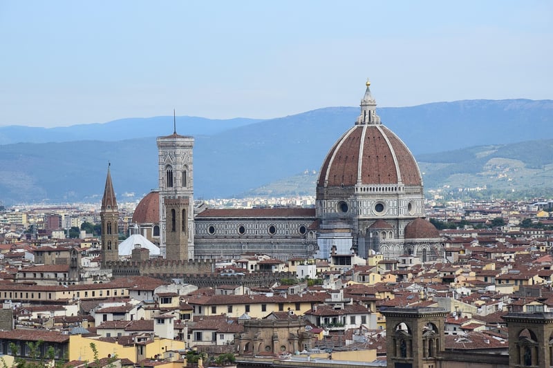 Florence, Italy